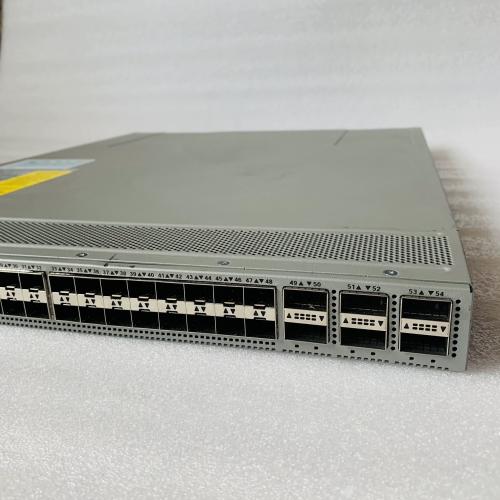 CISCO N9K-C93180YC-EX 48-PORT 110G25G SFP 6X 40G100G SWITCH
