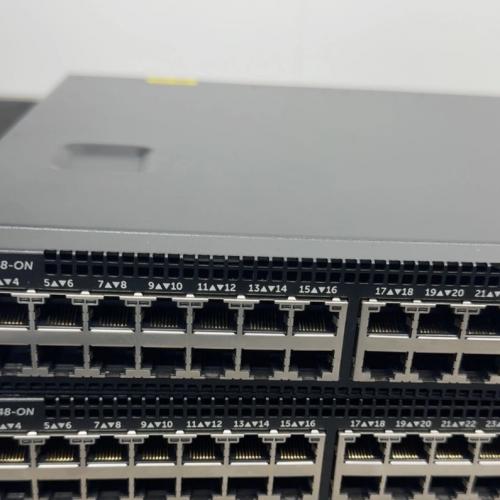 Dell S3048-ON Dell Networking Switch 