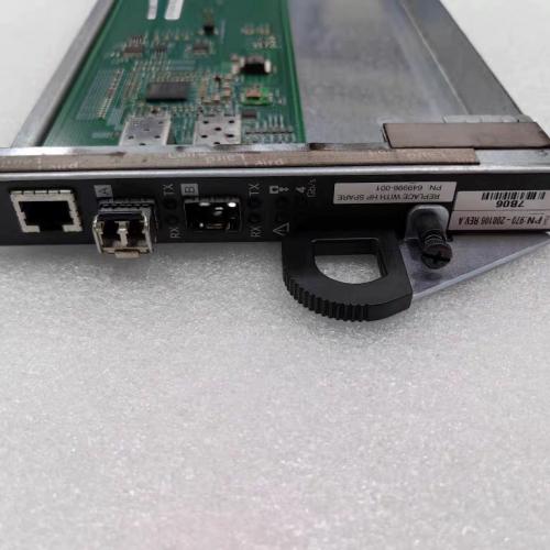HP 3PAR G400 Controller Module 920-1061-03 970-200106 649996-001