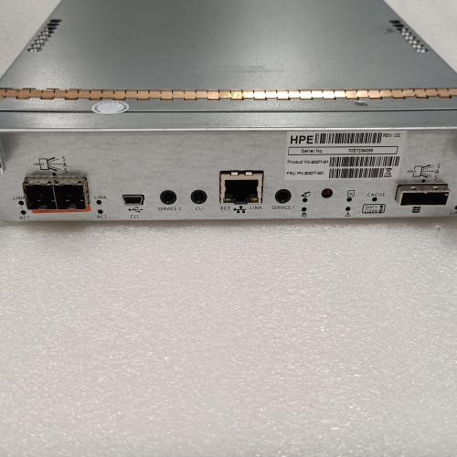 HP 803277-001 81-00000078-00-06 Controller MSA1040sas