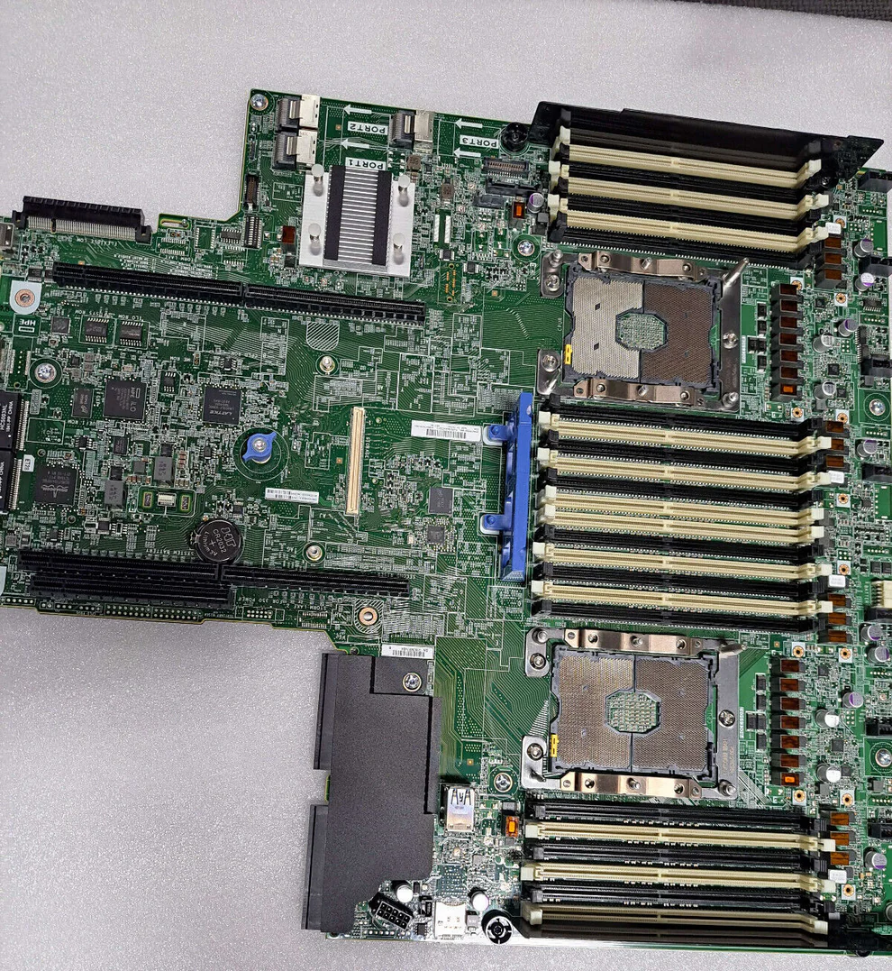 HPE P19926-001 StoreEasy 1460 I/O Motherboard