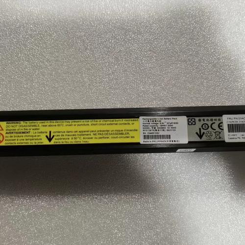 IBM 01AC366 Storwize V5000 V5010 V5030 Gen2 Battery 