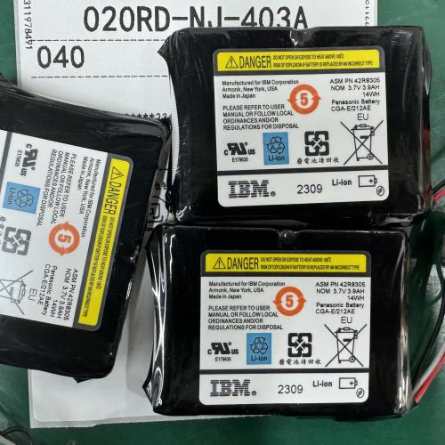  IBM 42R8305 Cache Battery for 2780 5708 and others NEW