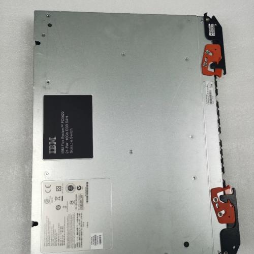 IBM 90Y9359 Flex System FC5022 24-Port 16 GB ESB SAN Scalable Switch Module