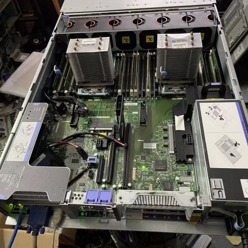 IBM X3650 M5 System Board 01KN186 Support V4