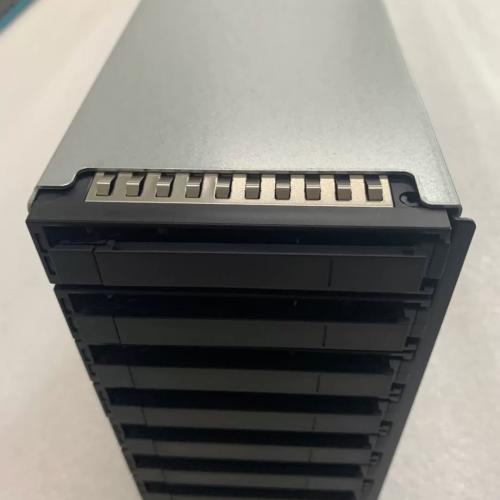 Intel A2U8X25S3PHS 2U Hot-swap 8x2.5inch SASNVMe Combo Drive Bay Kit