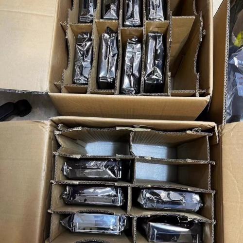NVIDIA Tesla A100 Ampere 40GB Graphics Processor Accelerator - PCIe 4.0 x16 - Dual Slot